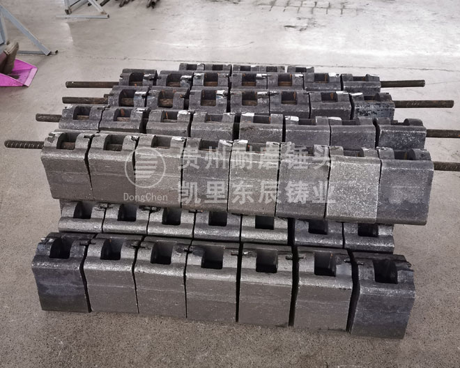 破碎機(jī)錘頭 破碎機(jī)錘頭